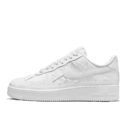 Air Force 1 Low Billie Eilish White - 1