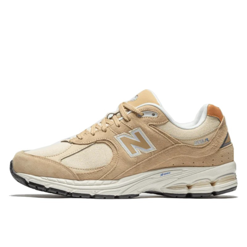 New Balance 2002R Incense Sepia Bone - 1