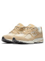 New Balance 2002R Incense Sepia Bone - 2