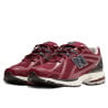 New Balance 1906R Burgundy Black - 1