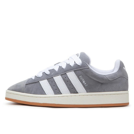 Adidas Campus 00s Grey White - 1