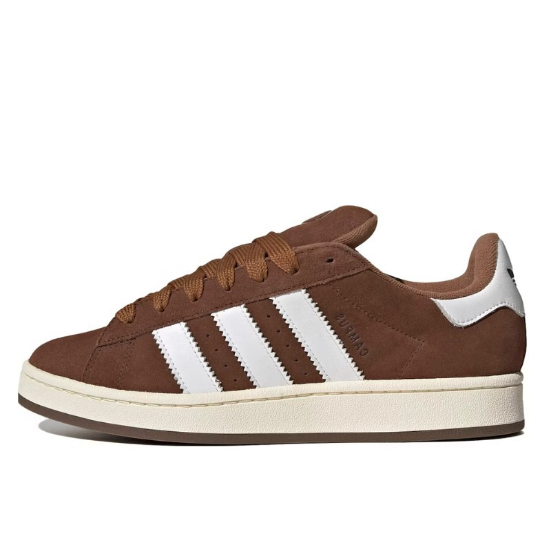 Adidas Campus jaren '00 Schors - 1
