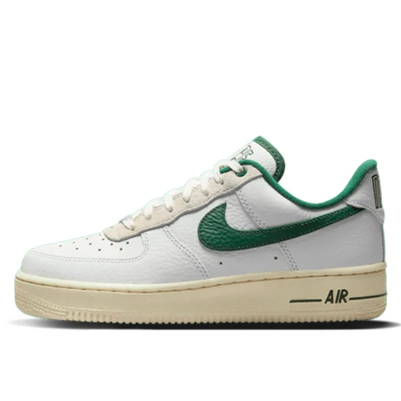 Air Force 1 Low '07 Gorge Green - 1