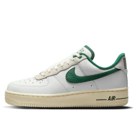 Air Force 1 Low '07 Gorge Green - 1