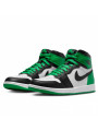 Air Jordan 1 High OG Lucky Green - 2