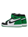 Air Jordan 1 High OG Lucky Green - 3