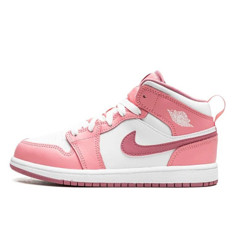 Air Jordan 1 Mid Valentine's Day (2023) - 1