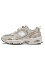 New Balance 530 Cream Beige - 2
