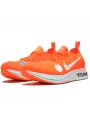 Off-White Zoom Fly Mercurial Orange--AO2115-800-Limited Resell 