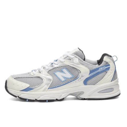 New Balance 530 Steel Blue - 1