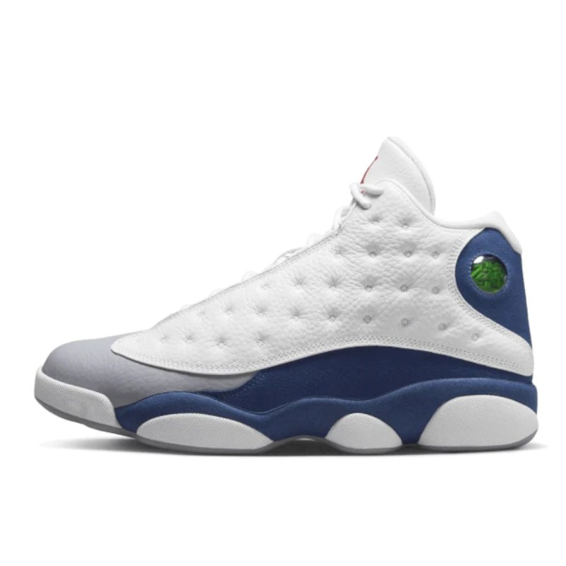 Air Jordan 13 Retro French Blue - 1