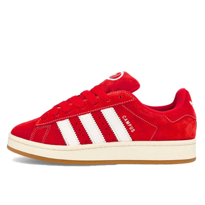 Adidas Campus 00s Red - 1