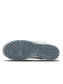 Nike Dunk Low White Blue Airbrush - 3