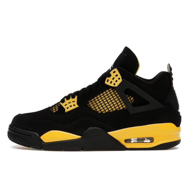 Air Jordan 4 Retro Thunder (2023)