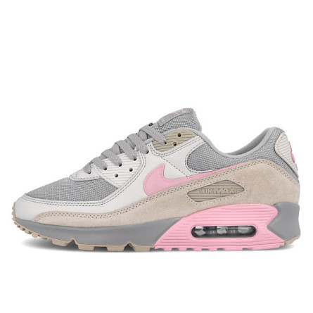 Air Max 90 Vast Grey Pink - 1