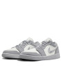 Air Jordan 1 Low SE Light Steel Grey - 1