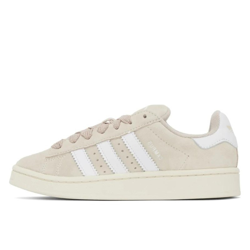 Adidas Campus 00s Wonder White - 1