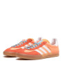 Adidas Gazelle Binnenstraal Oranje - 2