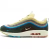 Air Max 1/97 Sean Wotherspoon--AJ4219-400-Limited Resell 