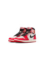Air Jordan 1 High OG Spider-Man Across the Spider-Verse Bambini e Neonati - 1