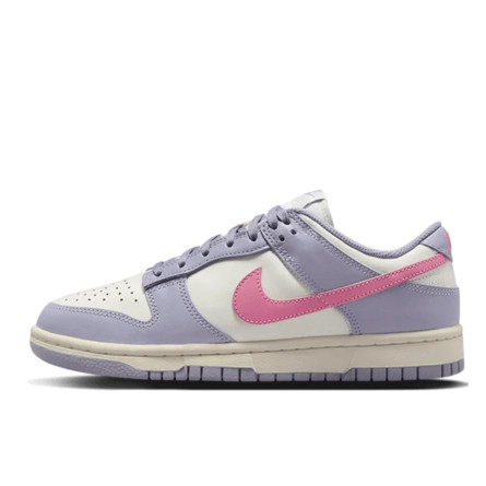 Nike Dunk Low Indigo Haze - 1