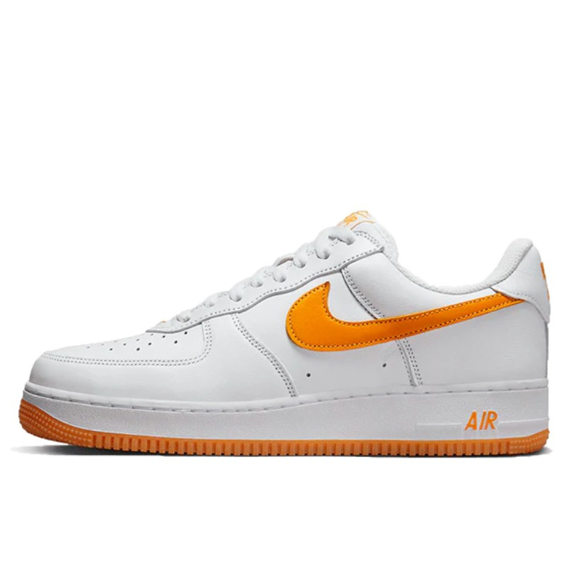 Air Force 1 Low Retro University Gold - 2