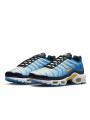 Air Max Plus universiteitsblauw topaas goud - 2