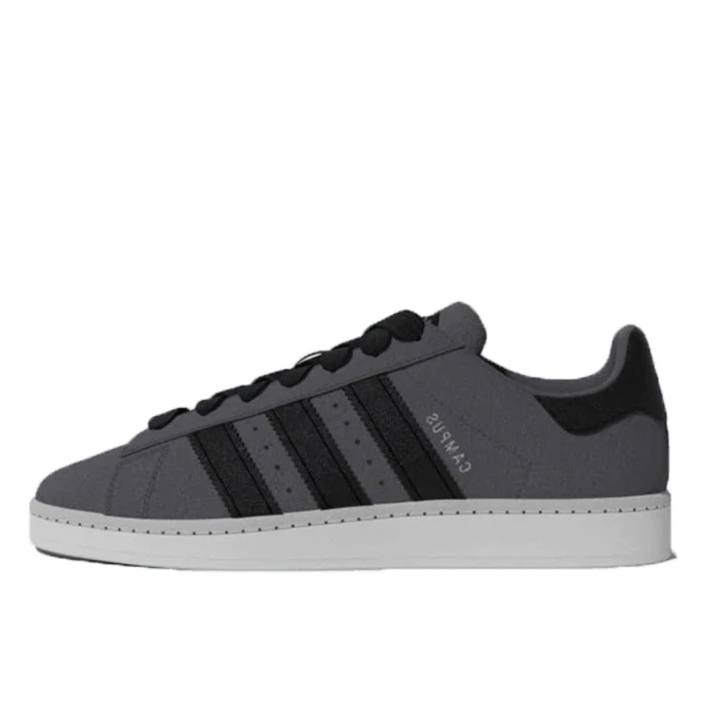 Adidas Campus 00s Grey Six Core Black - HQ8709 | Limited Resell