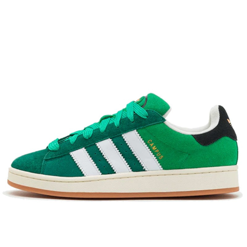 Adidas Campus 00s Collegiate Green - 1