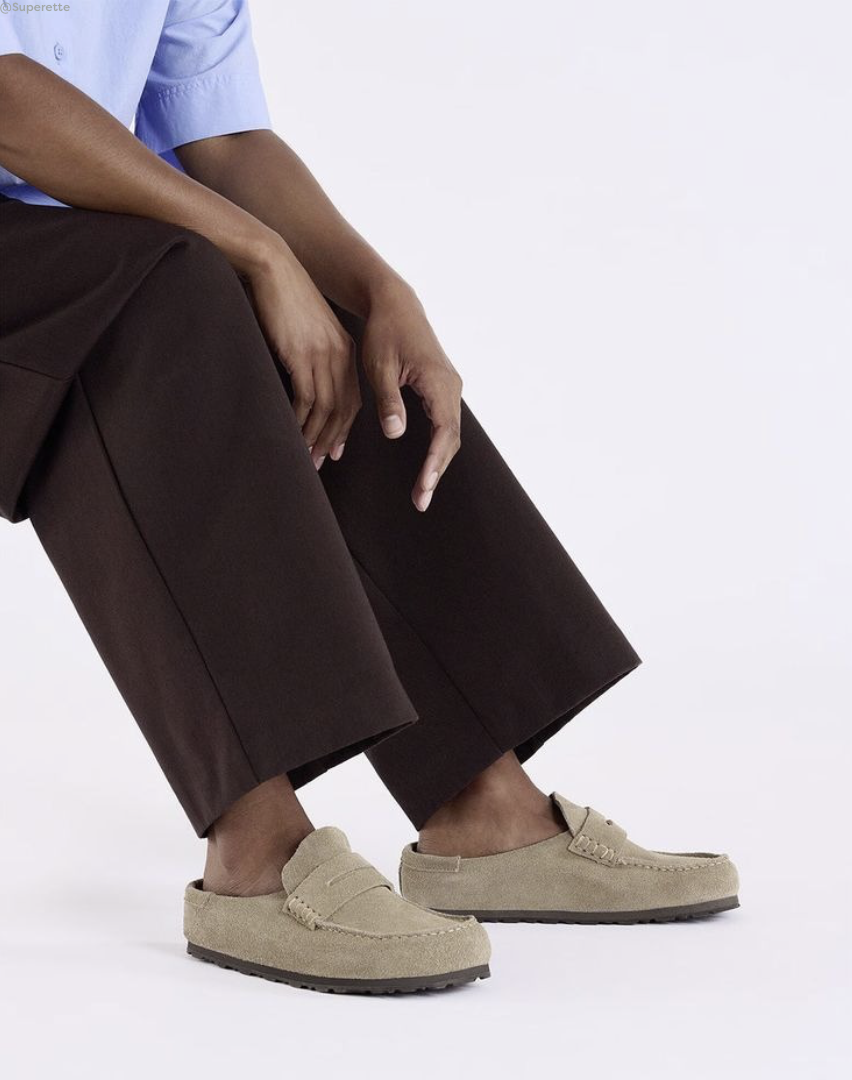 Looking for lightweight loafers for summer? Discover our  display picture 1