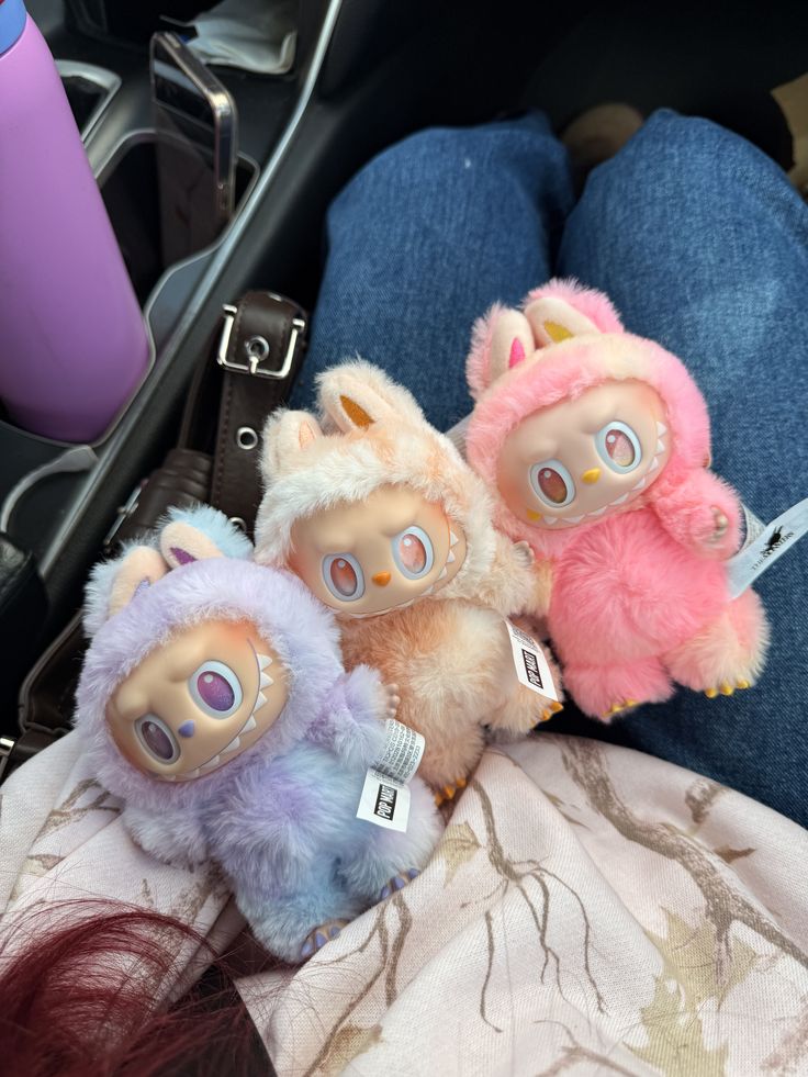 Comment reconnaître un vrai labubu - Limited Resell