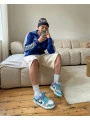 Tu portes quelle paire aujourd’hui ? ???????? :             @carlkho_     ???? : Nike SB Dunk Low Futura Laboratories Bleached A