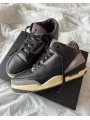 Les Air Jordan 3 A Ma Manière ???? Tu valides ? ???????? :             @bjvalencia_     ???? : Air Jordan 3 Retro OG SP A Ma Man