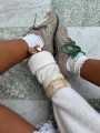C’est LA paire de it girl pour laquelle tu dois craquer ???? ???? :             @bbcvl      ???? : New Balance 204L Mushroom Ari