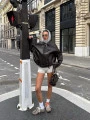 C'est le retour des looks automnaux, vous validez cette paire de New Balance ????????? :             @abrilru_     ???? : New Ba