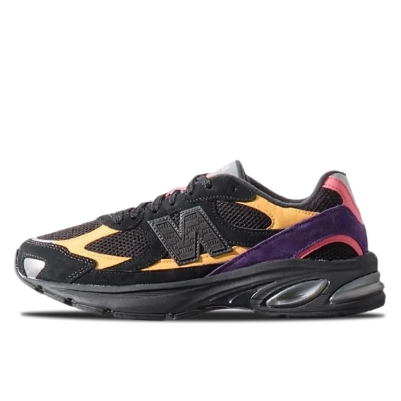 New Balance 2010 Kith Black Multi