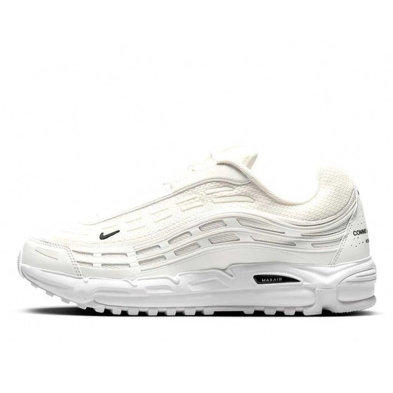 Nike Air Max TL 2.5 Comme des Garcons Homme Plus White