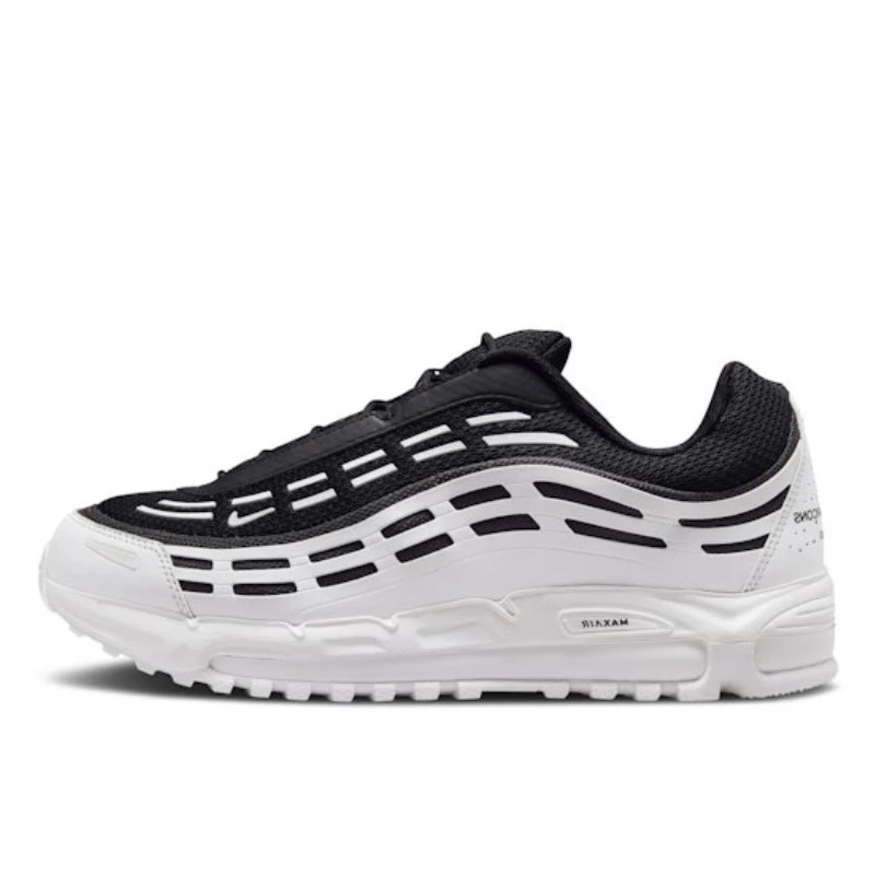 Nike Air Max TL 2.5 Comme des Garcons Homme Plus Black White